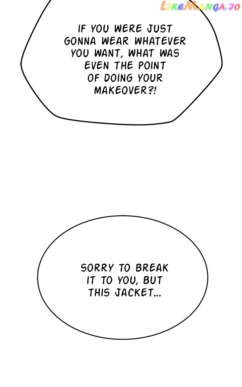 My Dud To Stud Boyfriend Chapter 73 page 48