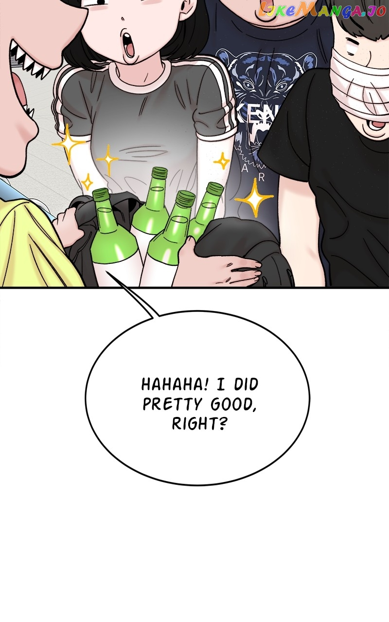 My Dud To Stud Boyfriend Chapter 73 page 26