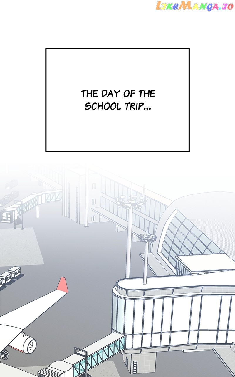 My Dud To Stud Boyfriend Chapter 73 page 1