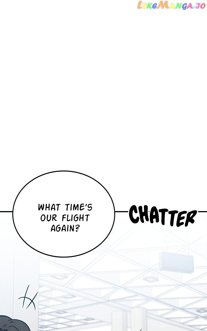 My Dud To Stud Boyfriend Chapter 73 page 3