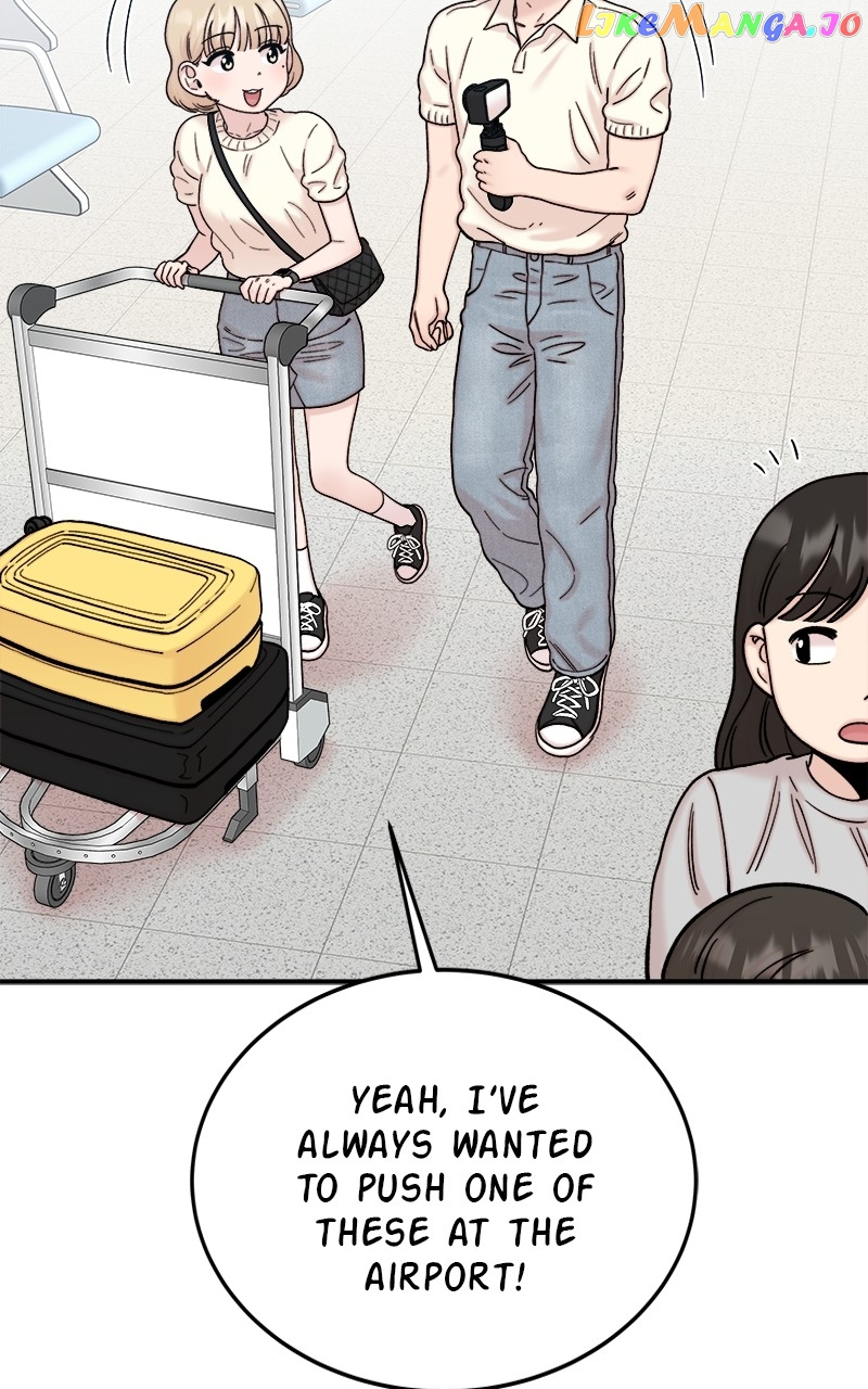 My Dud To Stud Boyfriend Chapter 73 page 13