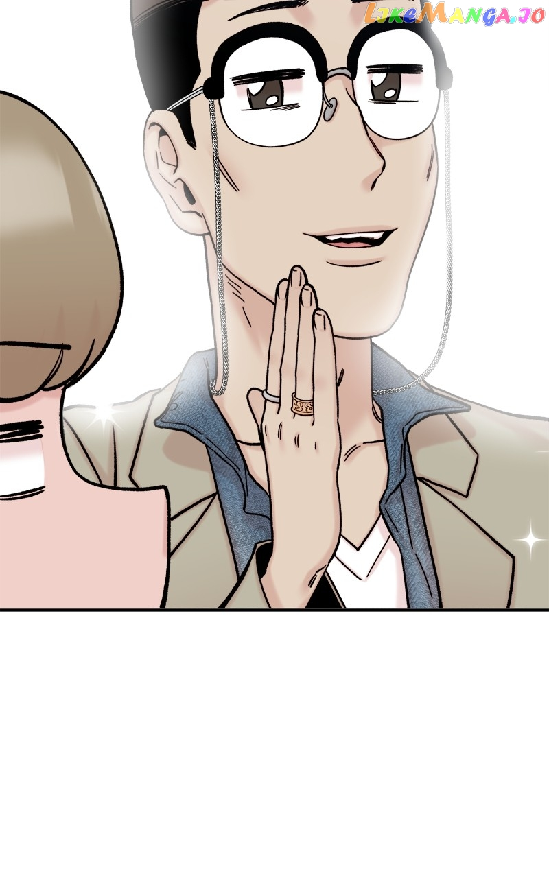 My Dud To Stud Boyfriend Chapter 73 page 33