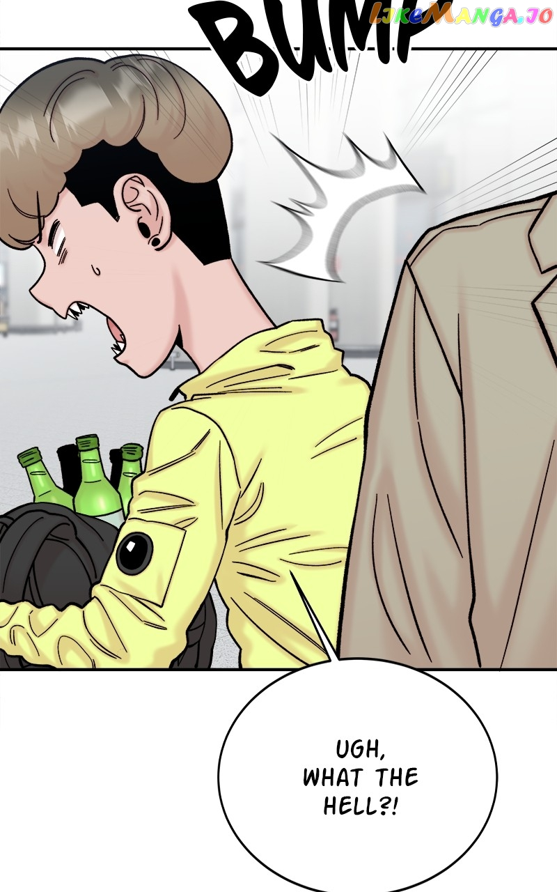 My Dud To Stud Boyfriend Chapter 73 page 29
