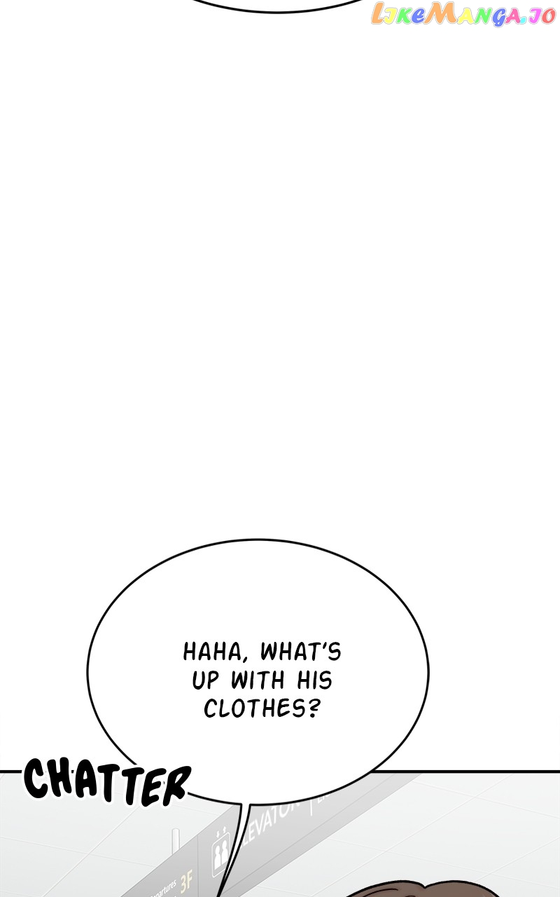 My Dud To Stud Boyfriend Chapter 73 page 42
