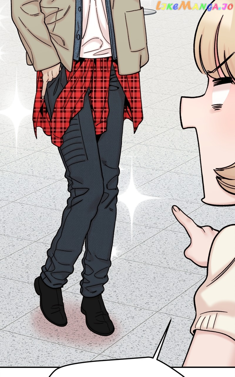 My Dud To Stud Boyfriend Chapter 73 page 47