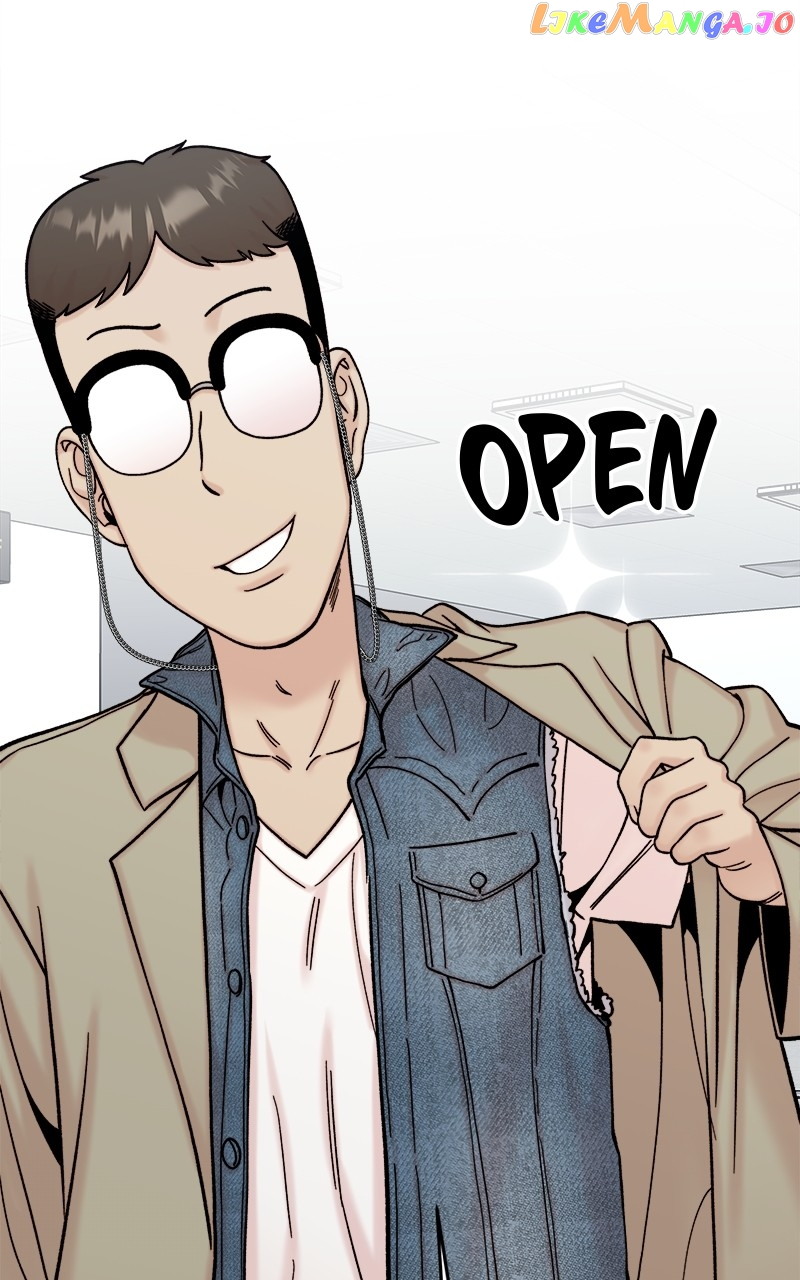My Dud To Stud Boyfriend Chapter 73 page 49