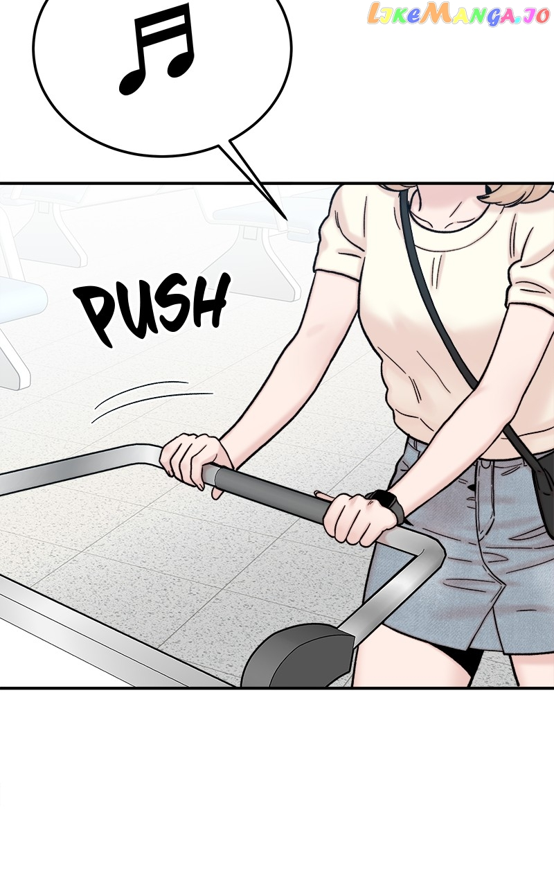 My Dud To Stud Boyfriend Chapter 73 page 11