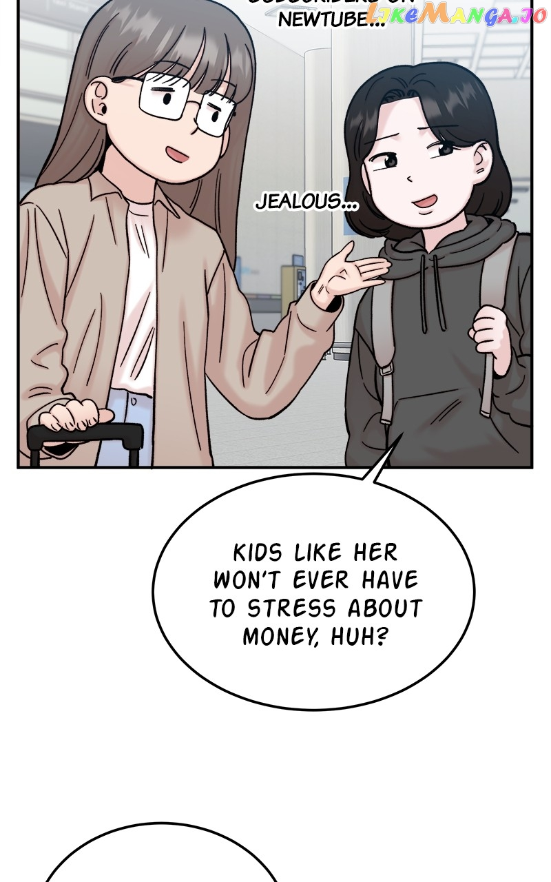 My Dud To Stud Boyfriend Chapter 73 page 10