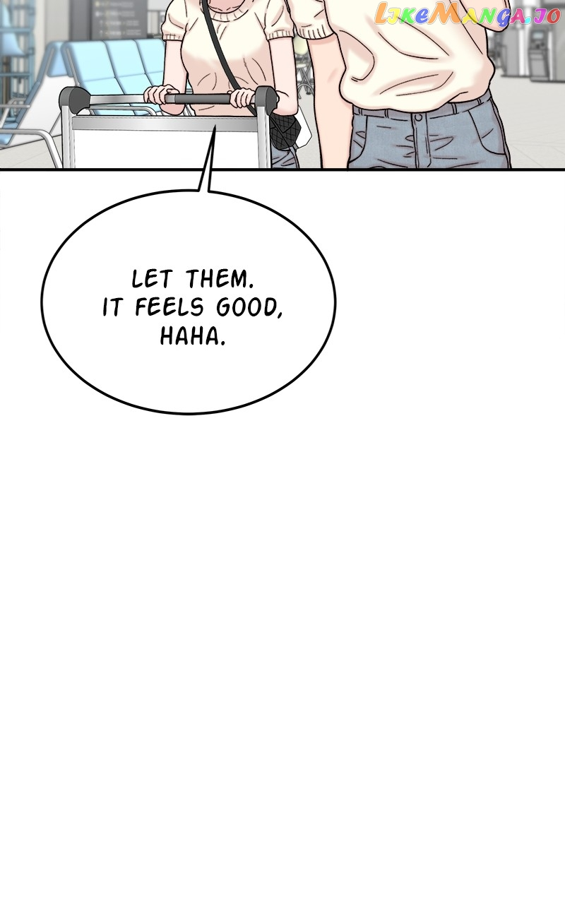 My Dud To Stud Boyfriend Chapter 73 page 21