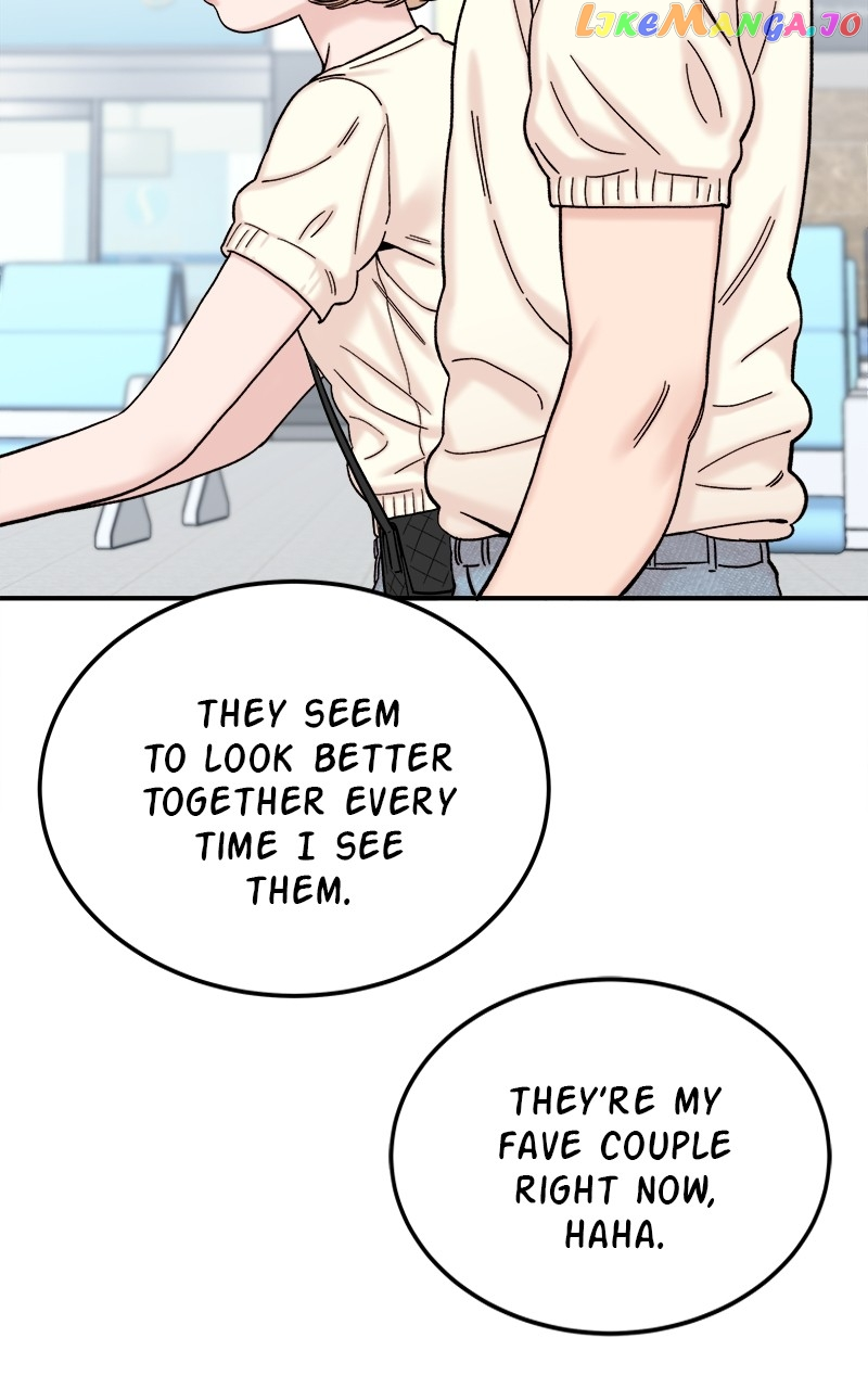 My Dud To Stud Boyfriend Chapter 73 page 16