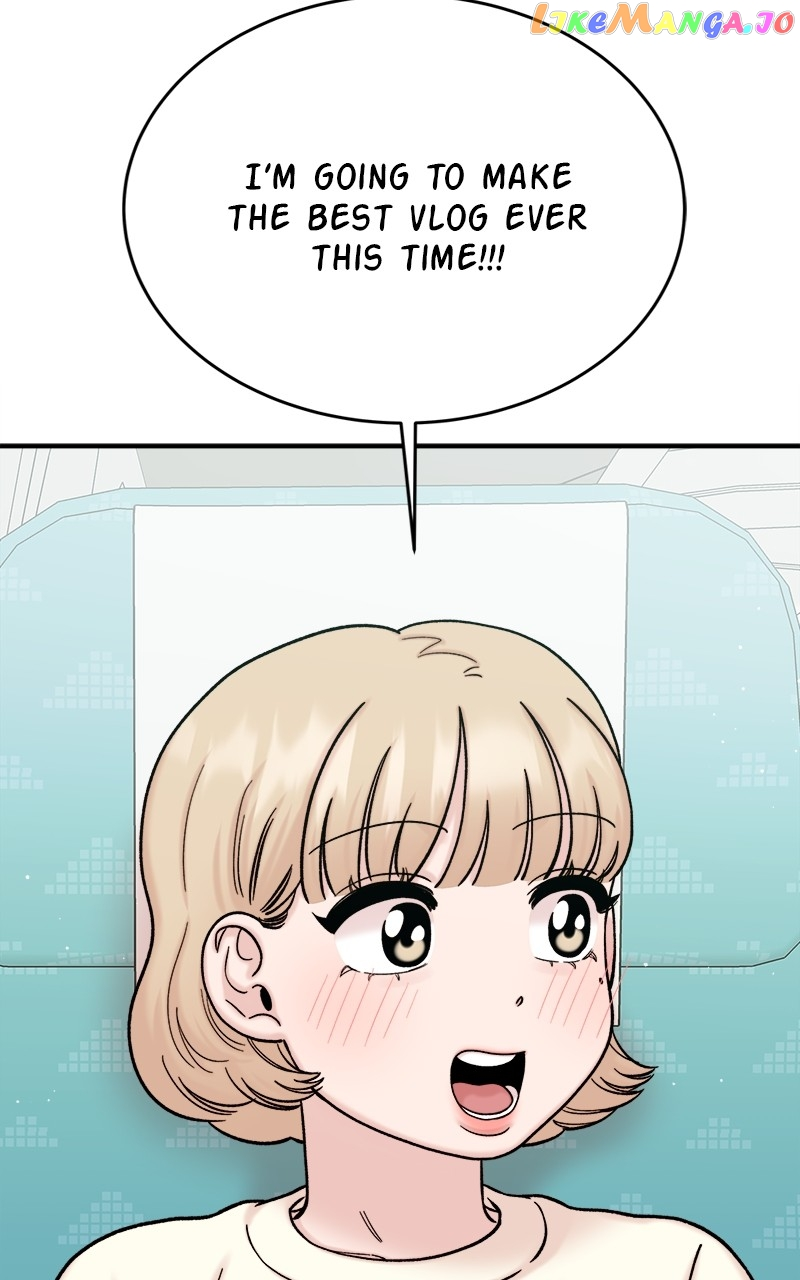 My Dud To Stud Boyfriend Chapter 73 page 95