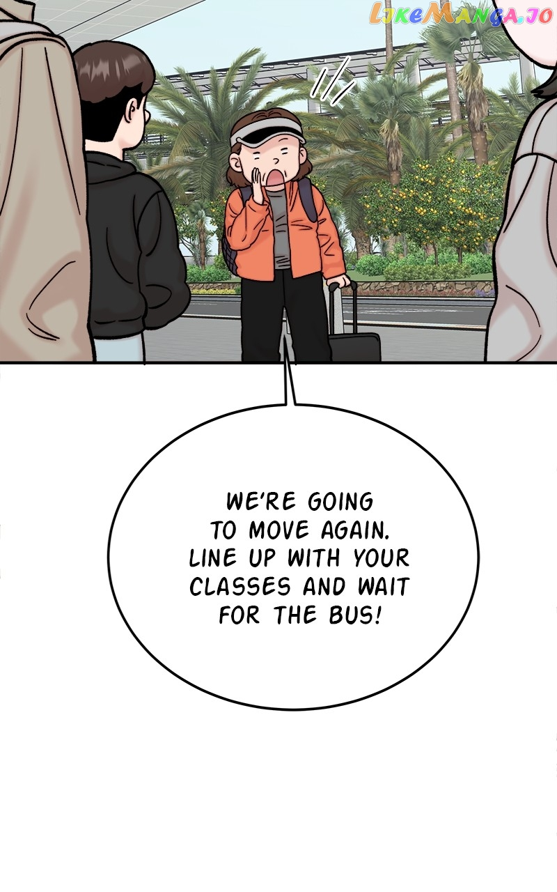 My Dud To Stud Boyfriend Chapter 73 page 105