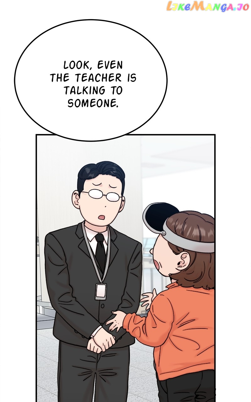 My Dud To Stud Boyfriend Chapter 73 page 60