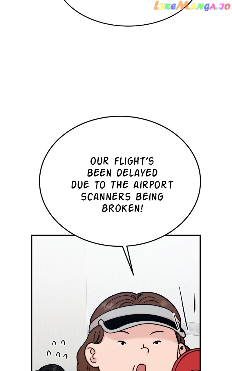 My Dud To Stud Boyfriend Chapter 73 page 63