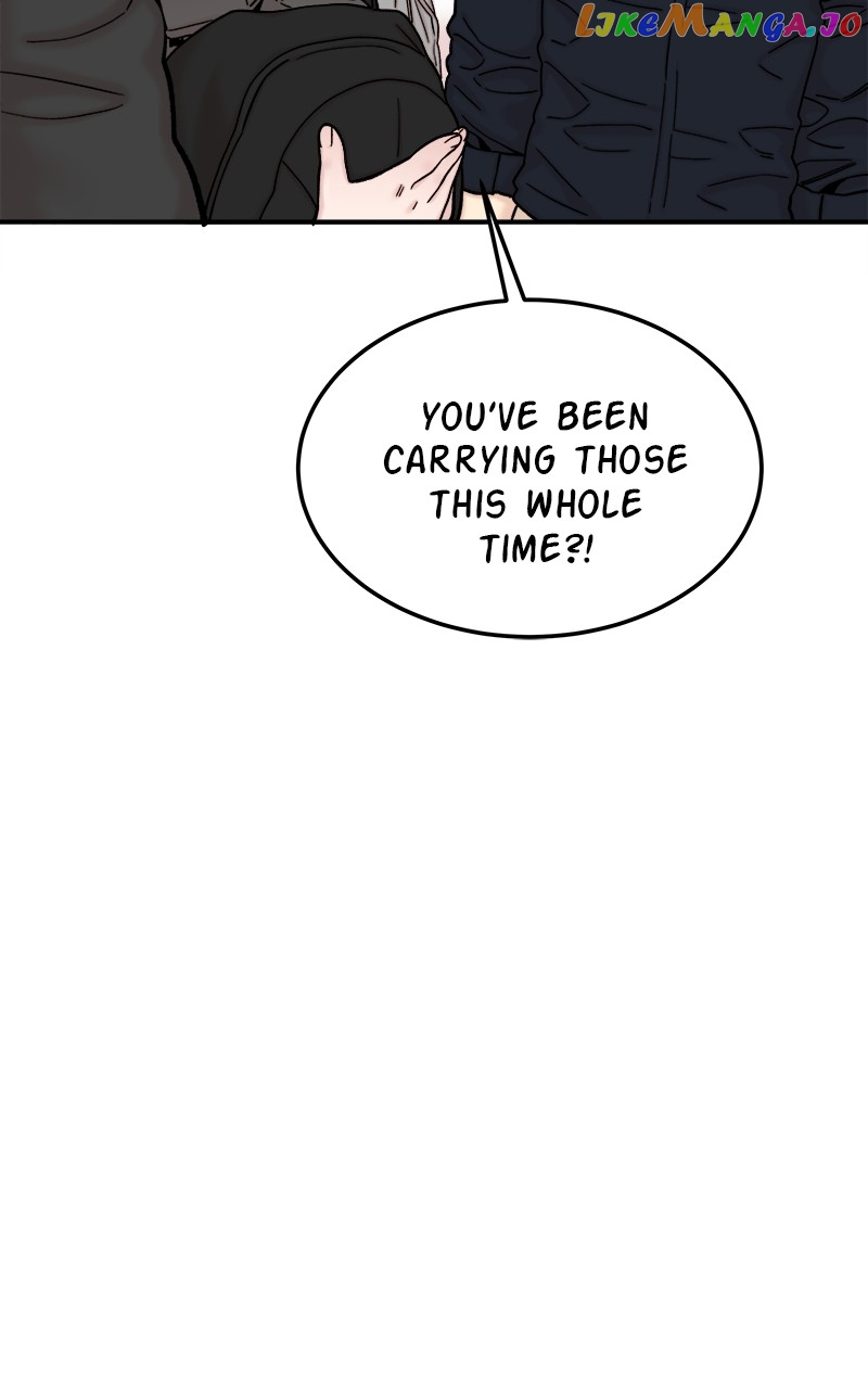 My Dud To Stud Boyfriend Chapter 73 page 75