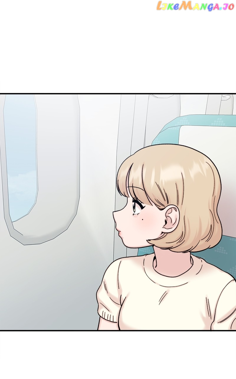 My Dud To Stud Boyfriend Chapter 73 page 89