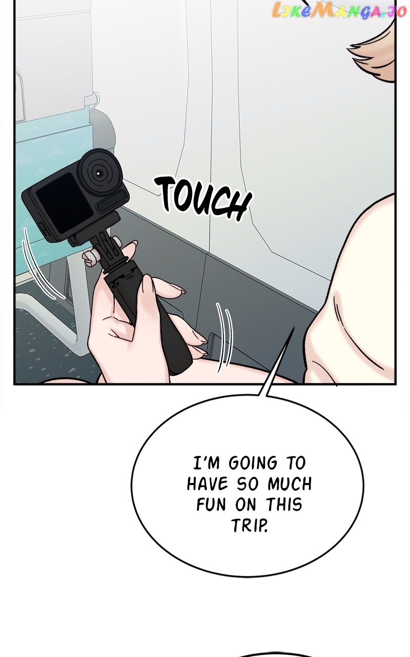My Dud To Stud Boyfriend Chapter 73 page 92
