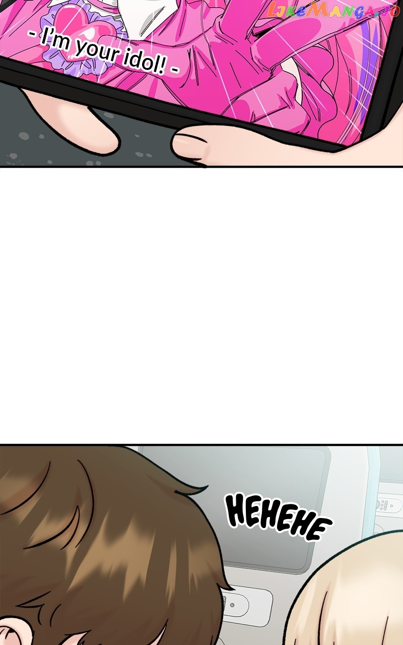 My Dud To Stud Boyfriend Chapter 73 page 99