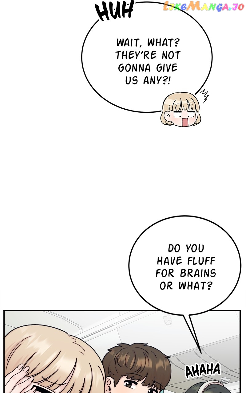 My Dud To Stud Boyfriend Chapter 73 page 83