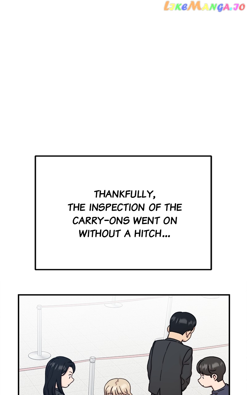 My Dud To Stud Boyfriend Chapter 73 page 68