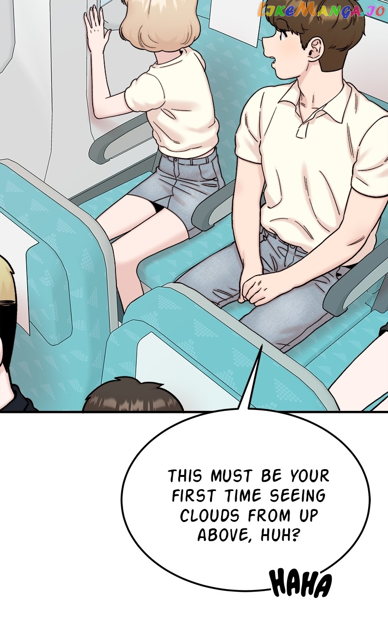 My Dud To Stud Boyfriend Chapter 73 page 80