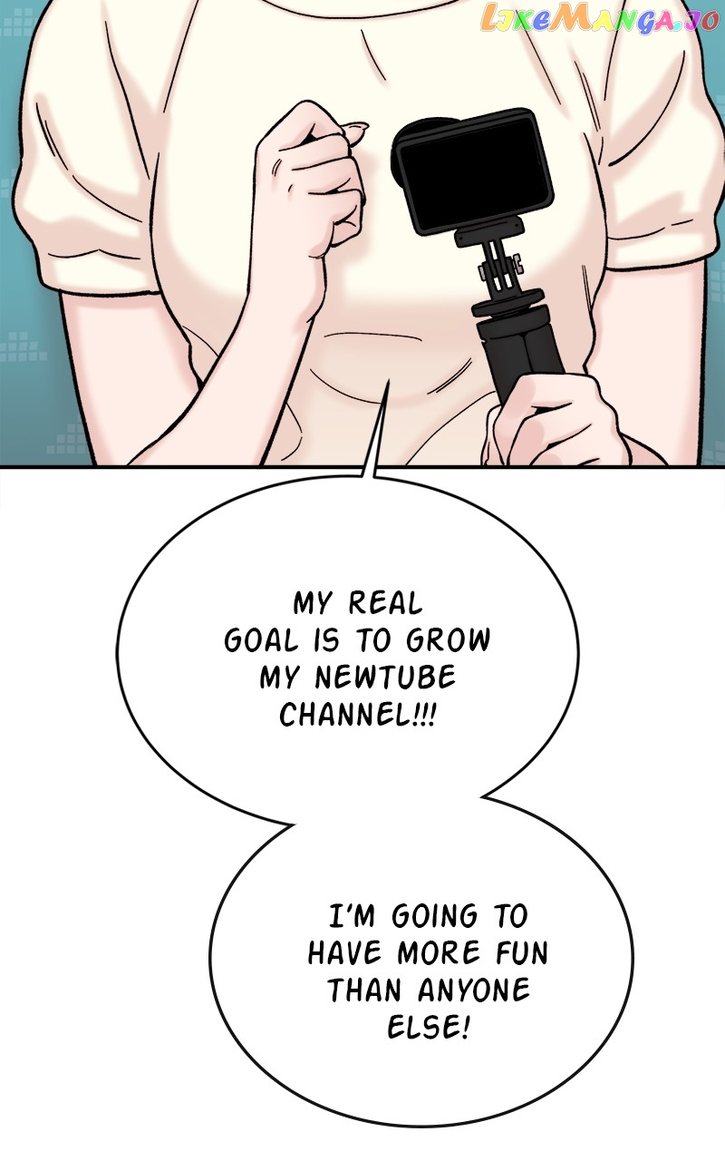 My Dud To Stud Boyfriend Chapter 73 page 96