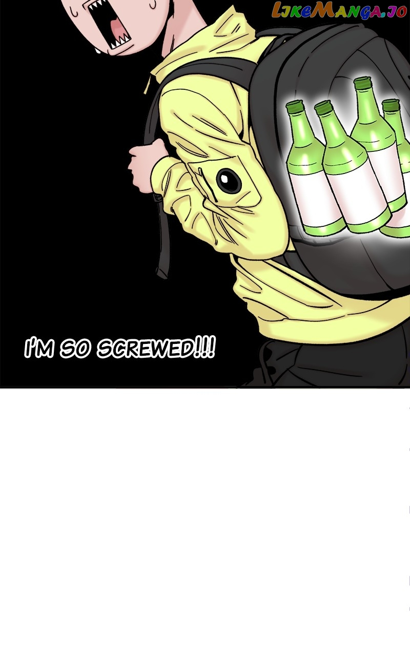 My Dud To Stud Boyfriend Chapter 73 page 66