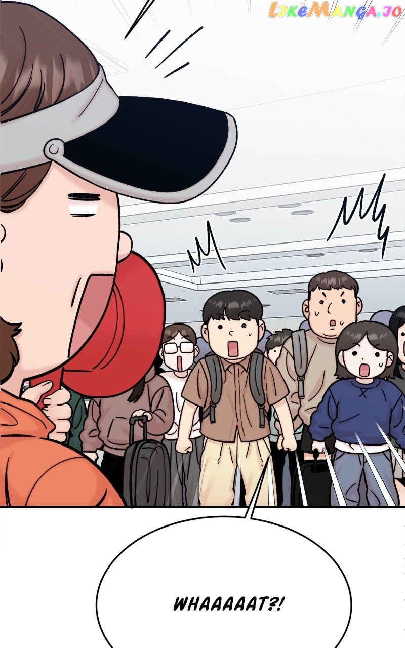 My Dud To Stud Boyfriend Chapter 73 page 62