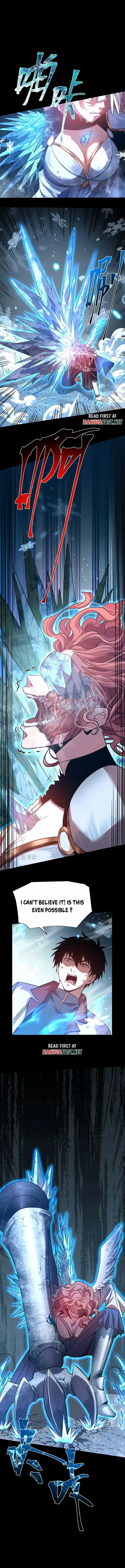 Apex Future Martial Arts Chapter 72 page 9