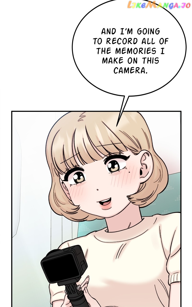 My Dud To Stud Boyfriend Chapter 73 page 93