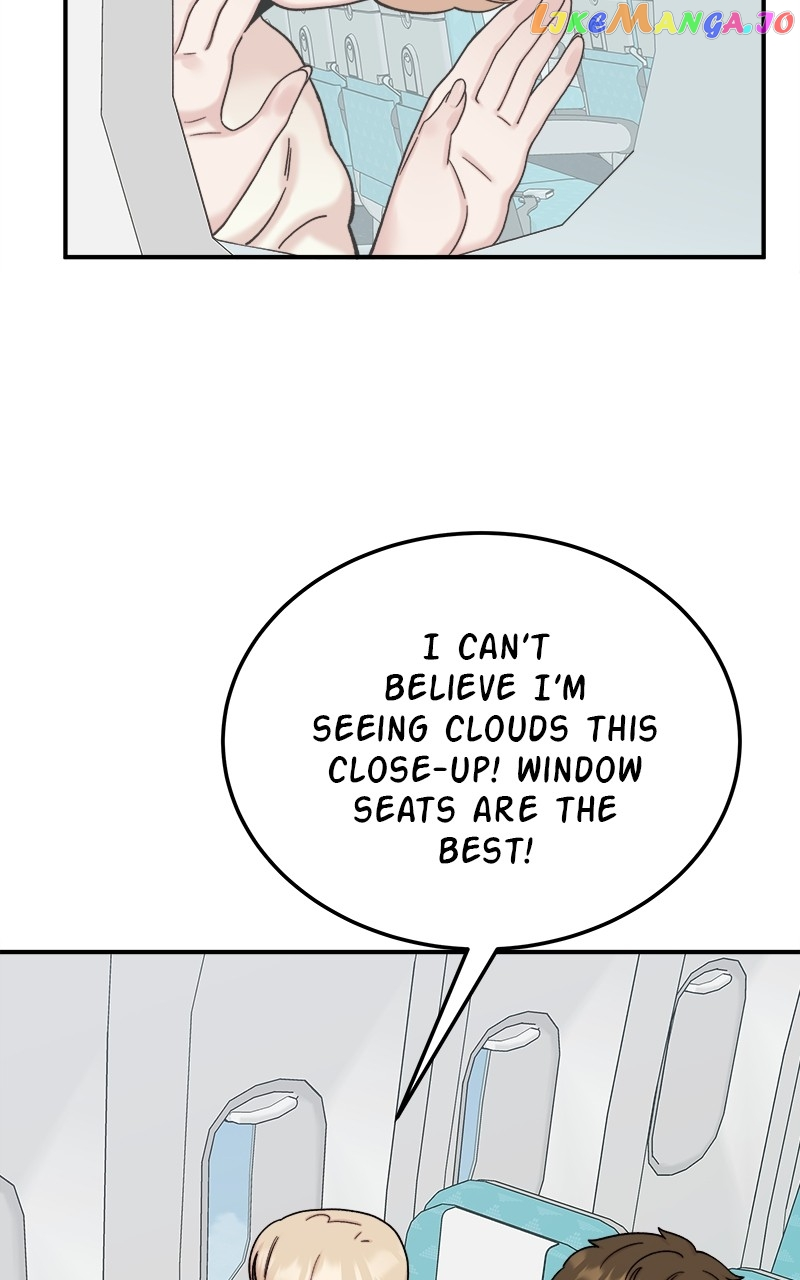 My Dud To Stud Boyfriend Chapter 73 page 79