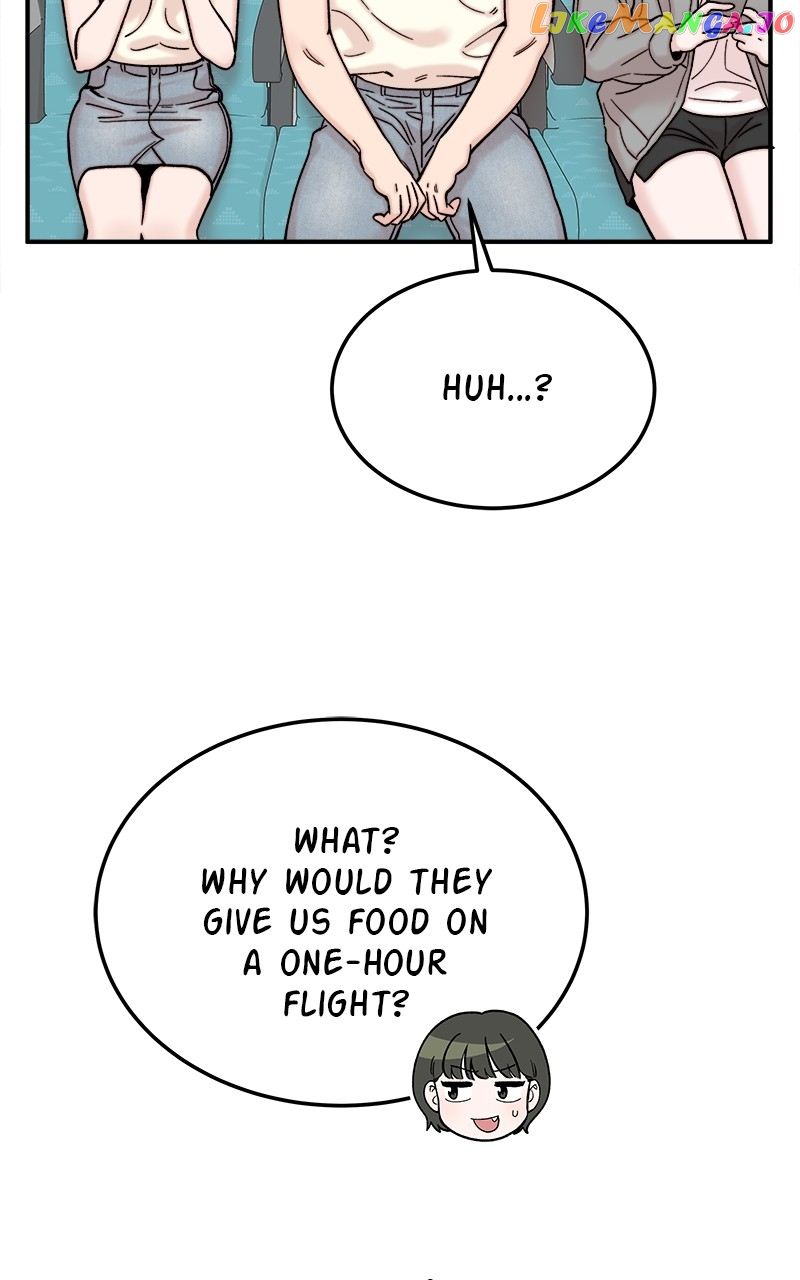 My Dud To Stud Boyfriend Chapter 73 page 82