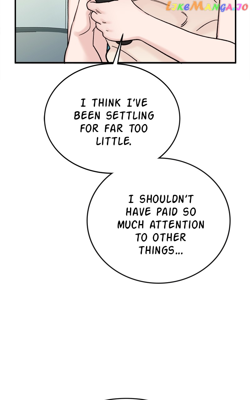 My Dud To Stud Boyfriend Chapter 73 page 94