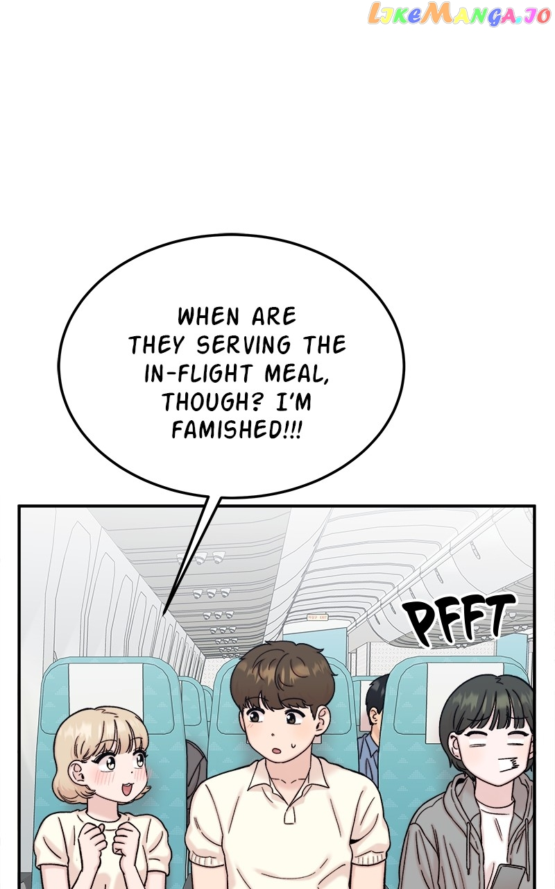 My Dud To Stud Boyfriend Chapter 73 page 81