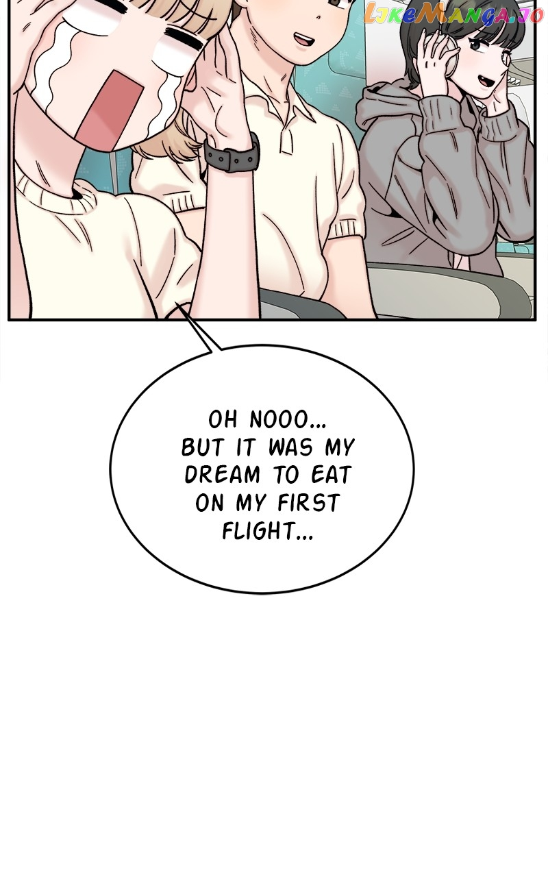 My Dud To Stud Boyfriend Chapter 73 page 84