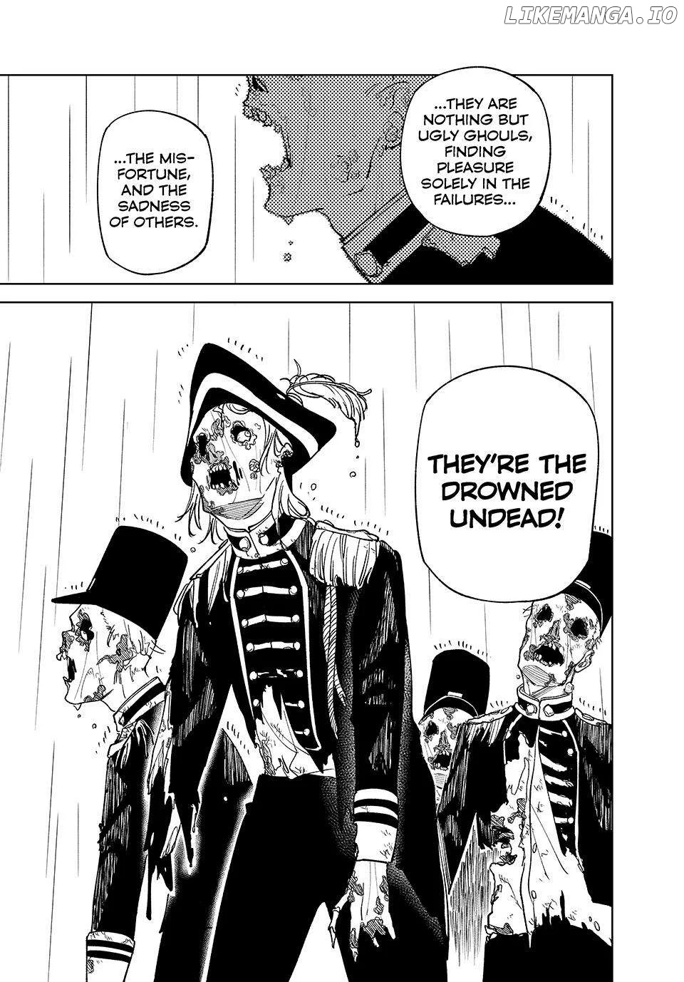 My S-Rank Party Fired Me for Being a Cursificer ~ I Can Only Make “Cursed Items”, but They're Artifact Class! Chapter 38 page 19