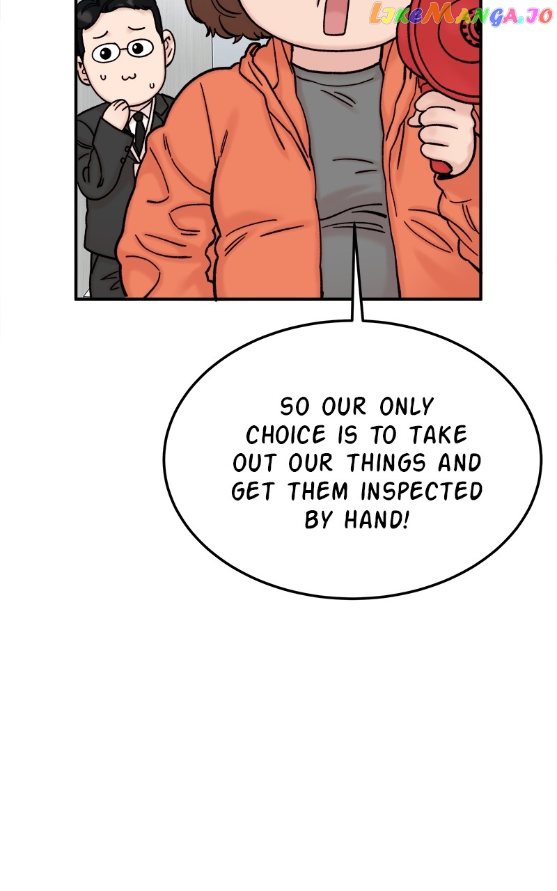 My Dud To Stud Boyfriend Chapter 73 page 64