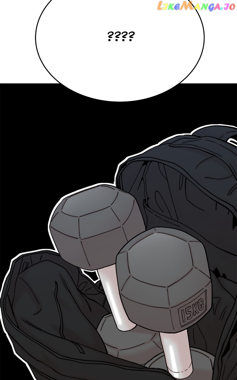 My Dud To Stud Boyfriend Chapter 73 page 72