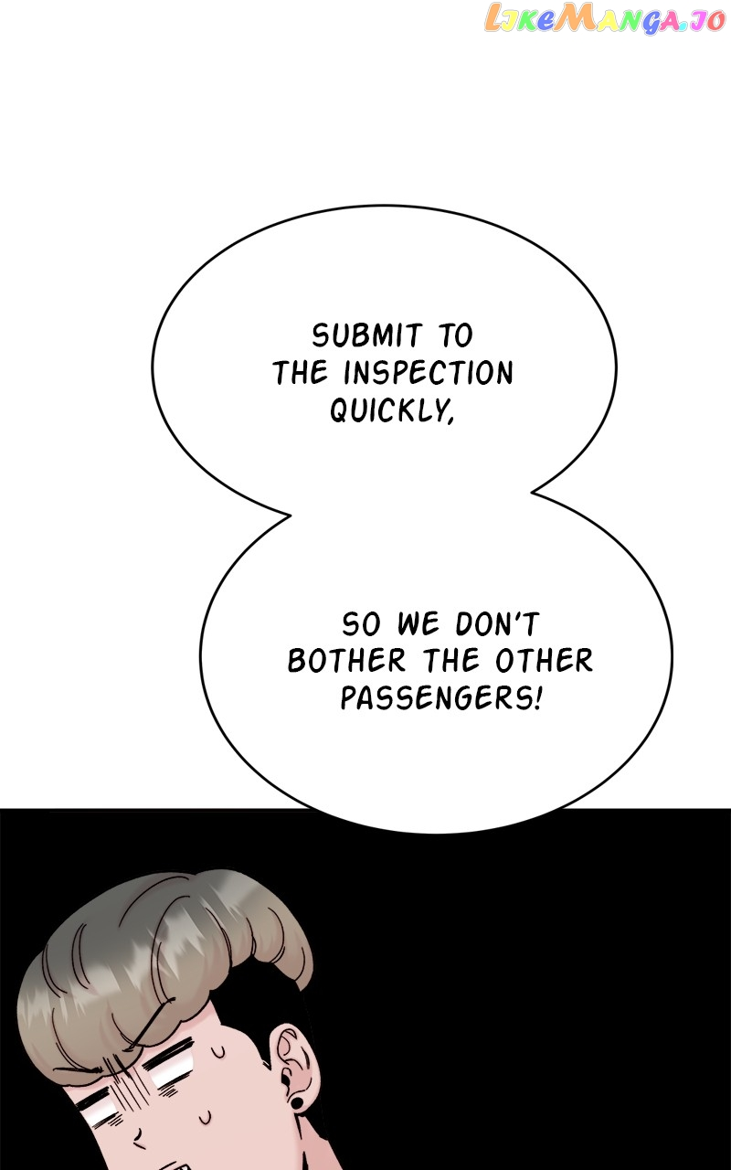 My Dud To Stud Boyfriend Chapter 73 page 65