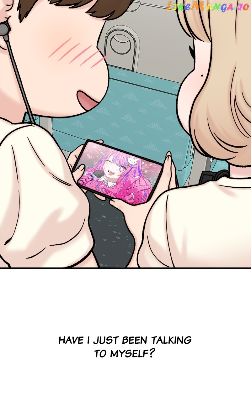 My Dud To Stud Boyfriend Chapter 73 page 100