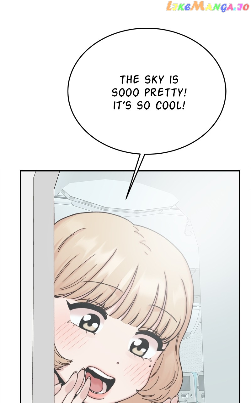 My Dud To Stud Boyfriend Chapter 73 page 78