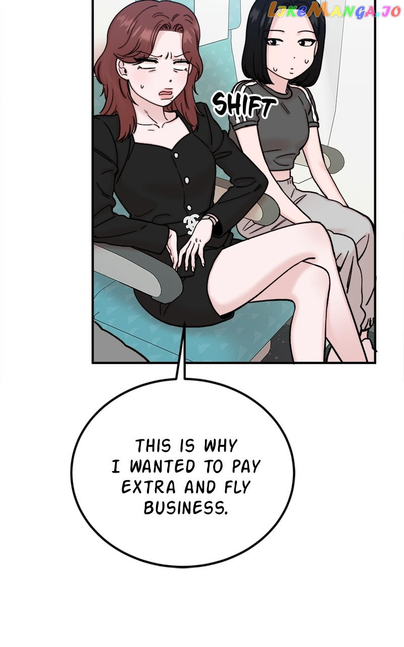 My Dud To Stud Boyfriend Chapter 73 page 88