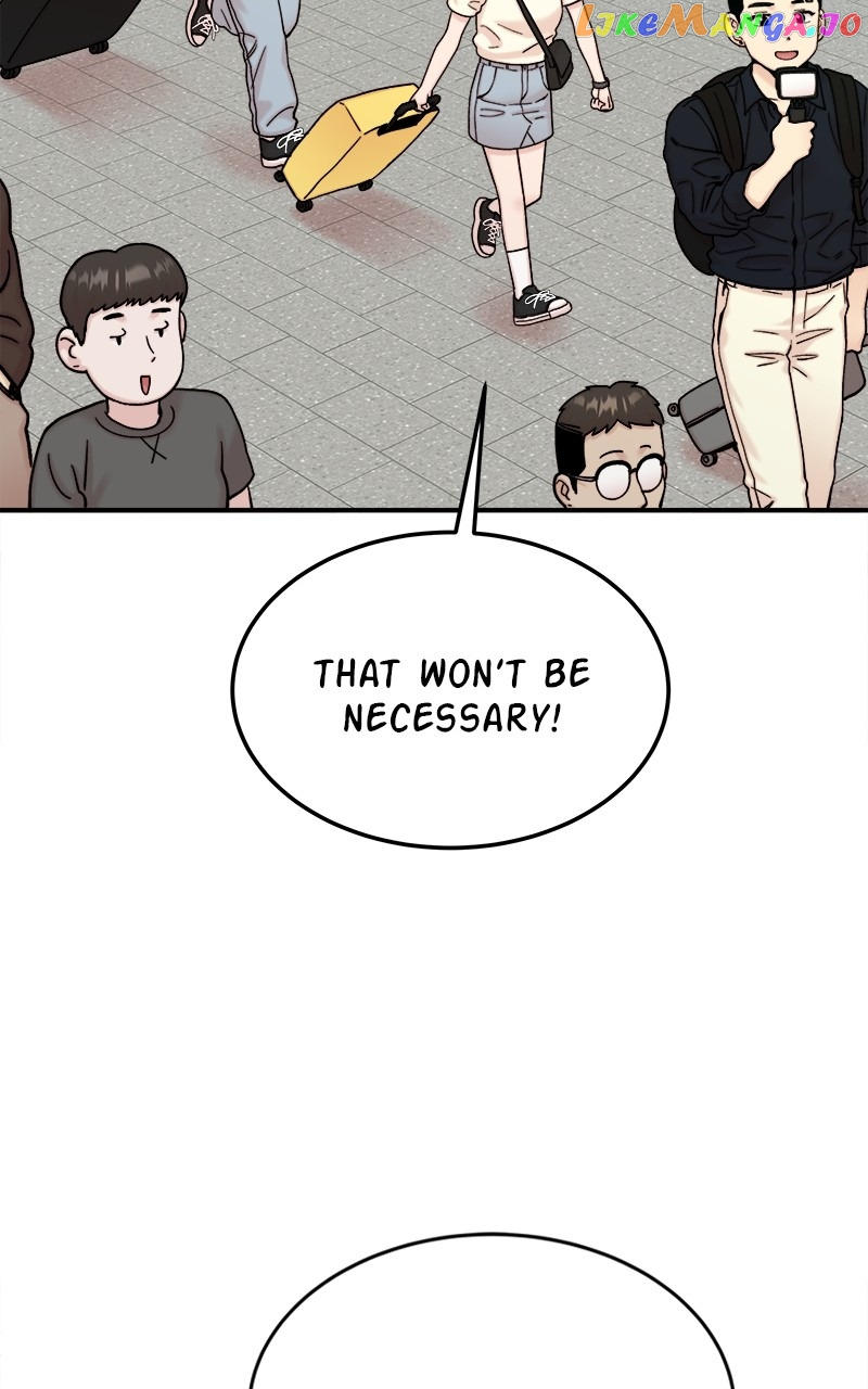 My Dud To Stud Boyfriend Chapter 73 page 109