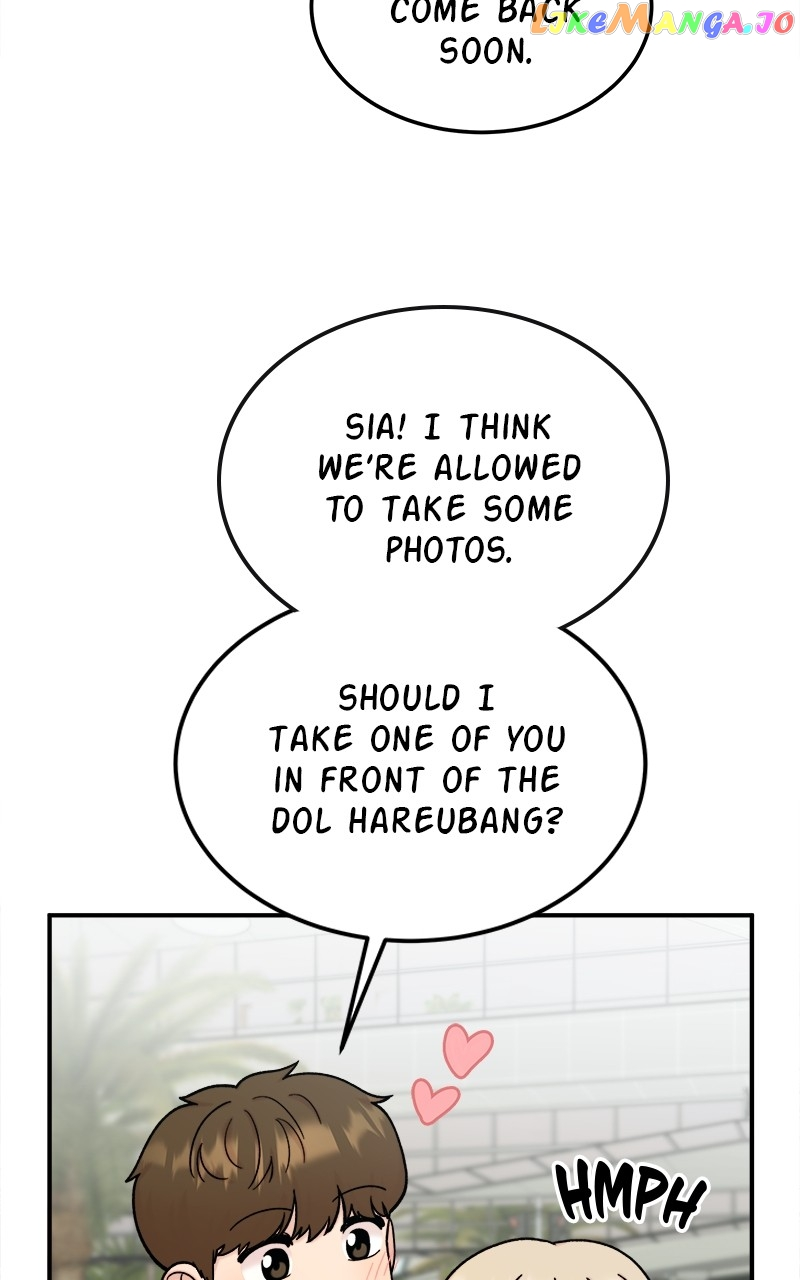My Dud To Stud Boyfriend Chapter 73 page 115