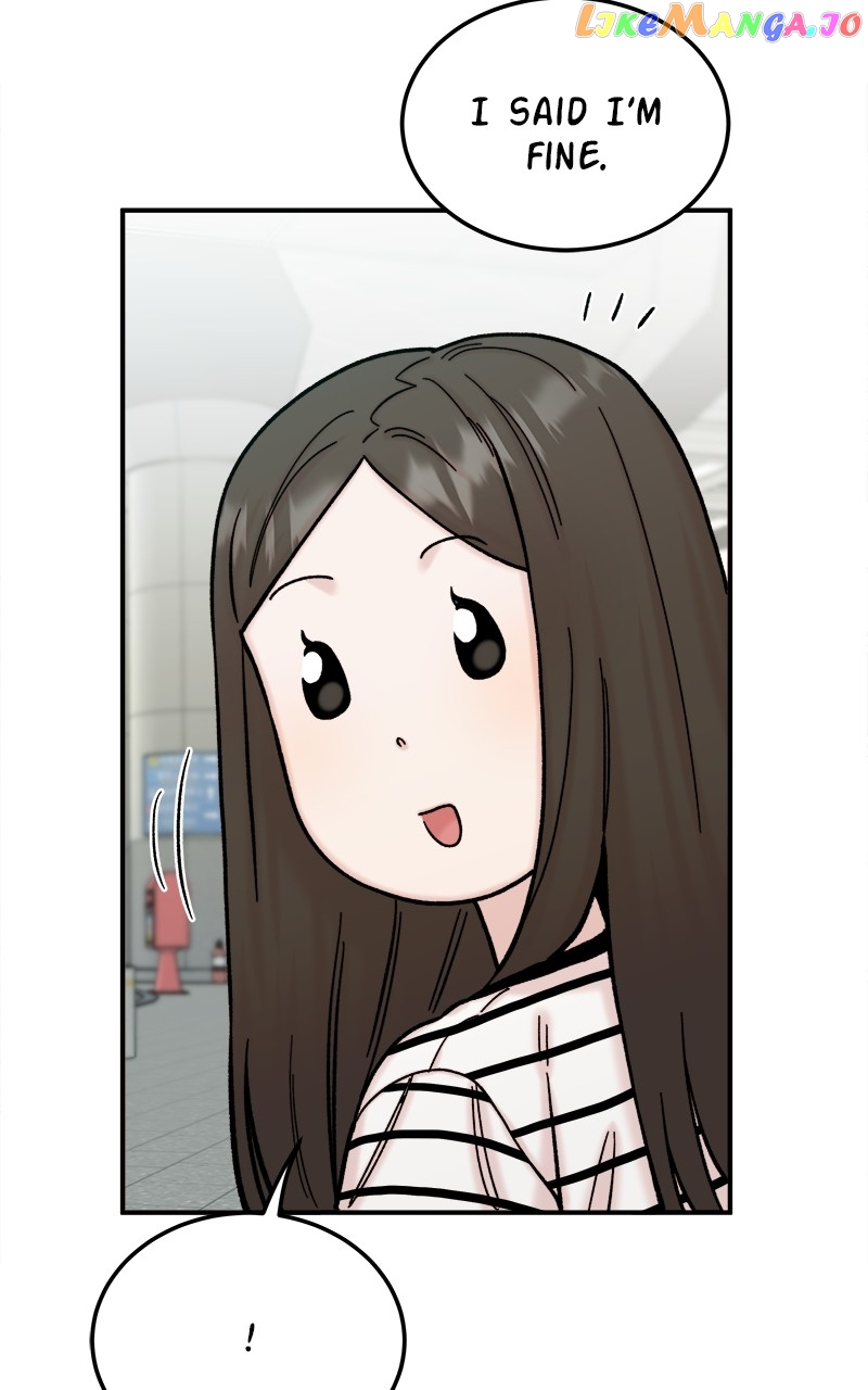 My Dud To Stud Boyfriend Chapter 73 page 117