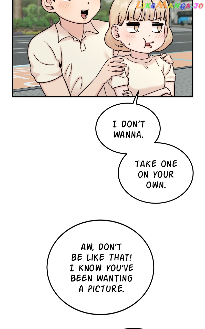 My Dud To Stud Boyfriend Chapter 73 page 116