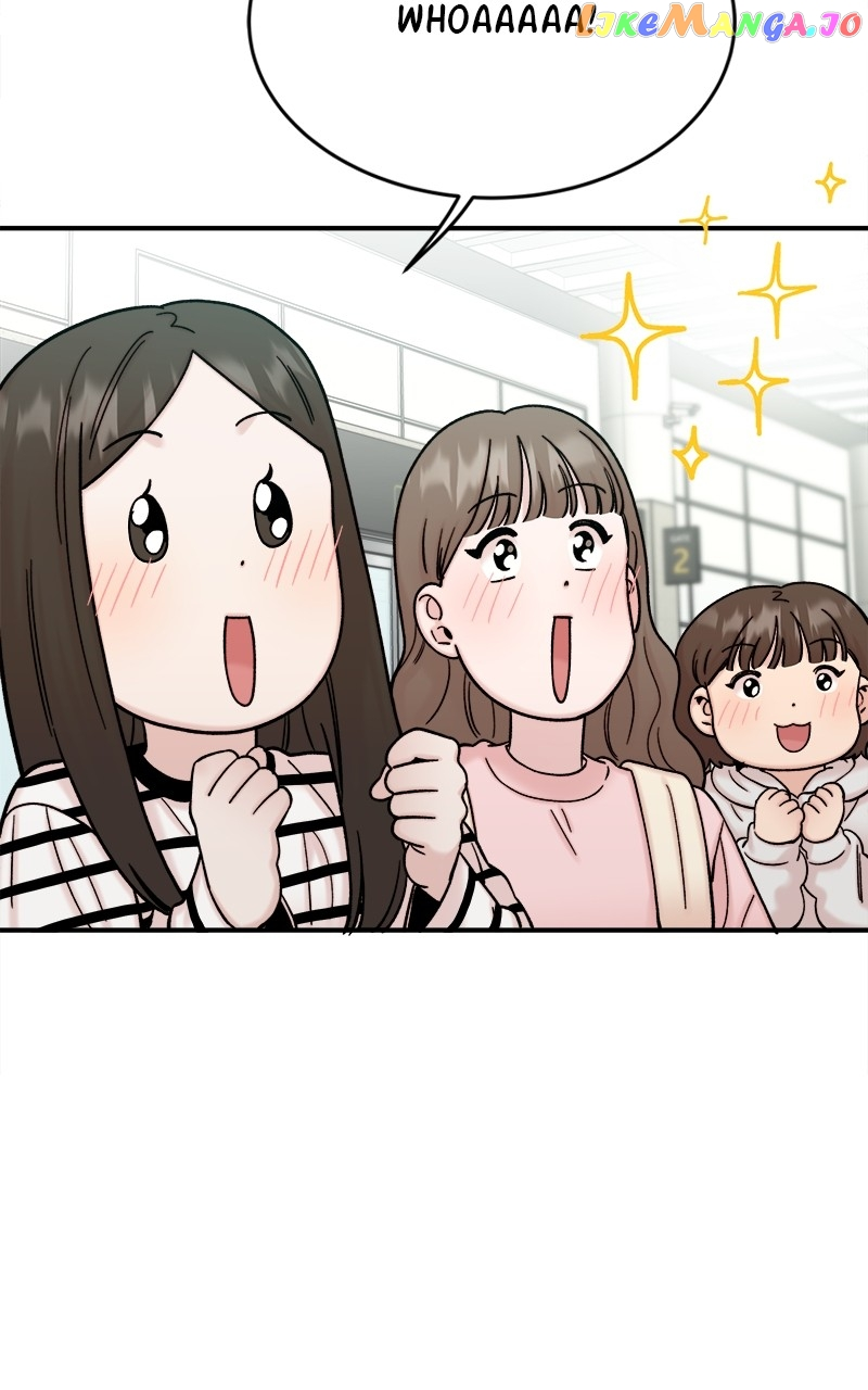 My Dud To Stud Boyfriend Chapter 73 page 110