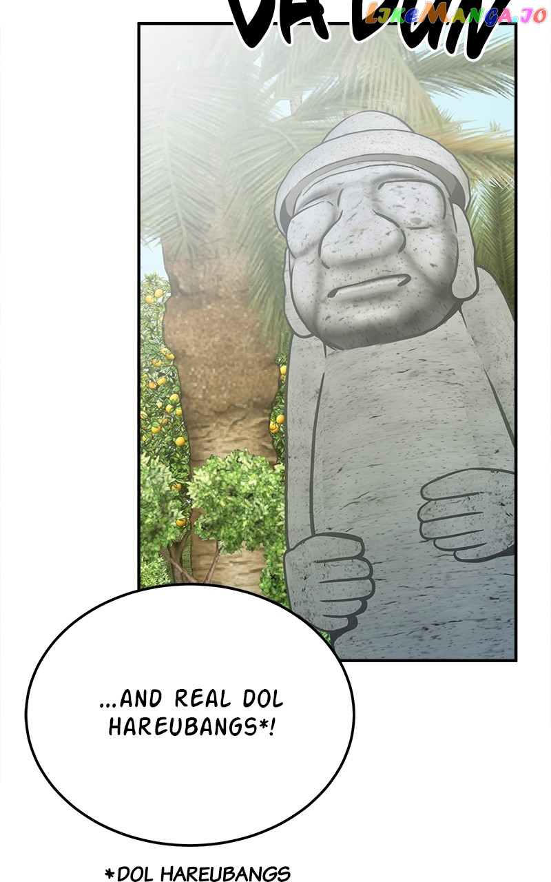 My Dud To Stud Boyfriend Chapter 73 page 112