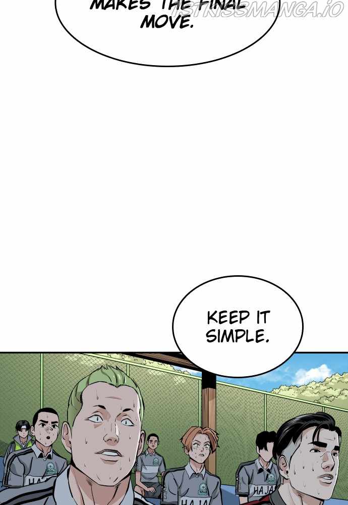Build Up Chapter 73 page 14
