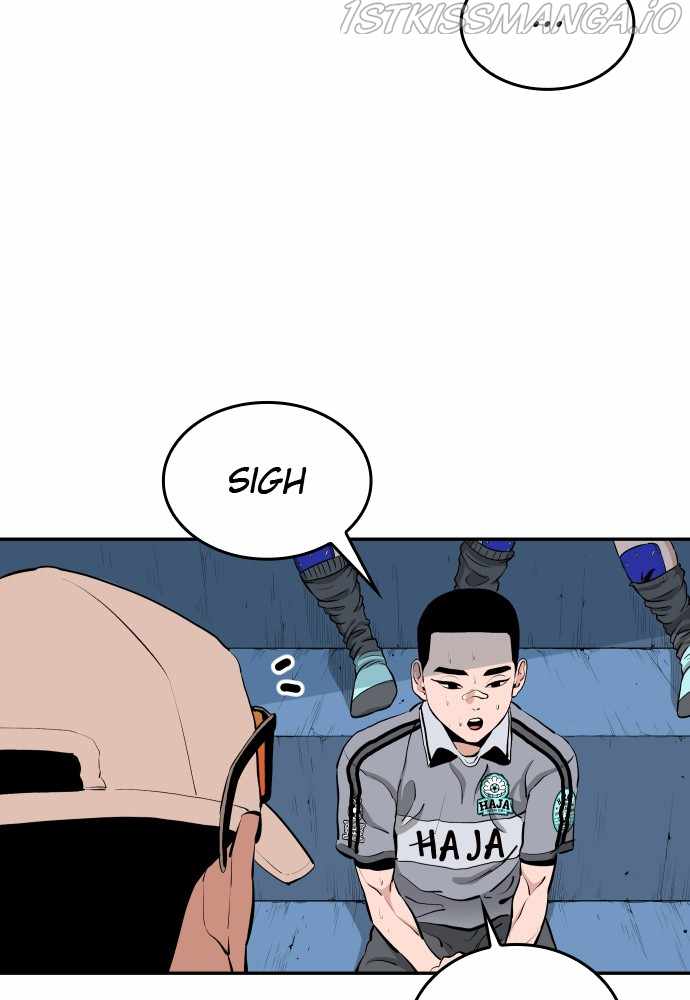 Build Up Chapter 73 page 5